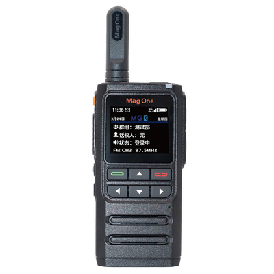 Motorola H36 5W DMR Walkie Talkie with 5000km Range IPX8