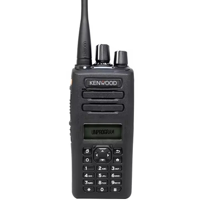 Kenwood NX-3220 DMR NXDN Digital Two Way Radio IP67 Waterproof