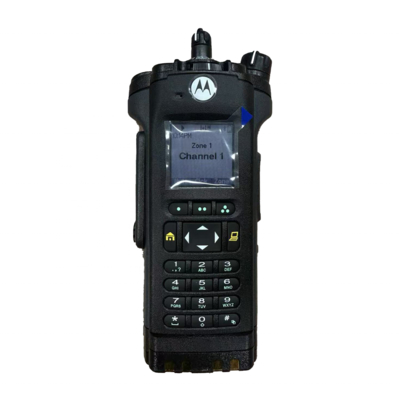 Motorola APX6000 P25 Single-Band Portable Radio with Bluetooth GPS