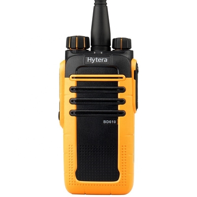 Hytera BD618 DMR Digital Two-Way Radio IP66 Long Range