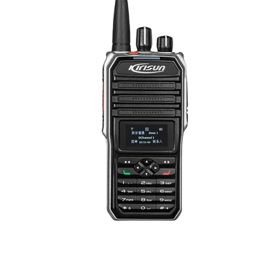 Kirisun V9 Digital Handheld Walkie-Talkie 5W 10km Range