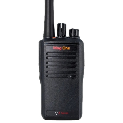 Motorola VZ-D263 Digital Walkie Talkie 5W 403-470MHz IPX5