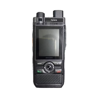 Hytera P50 Pro 4G Digital Walkie Talkie with 3500mAh Battery