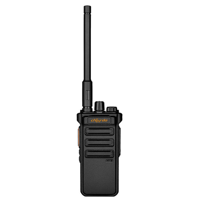 Chierda CD108 Digital Walkie Talkie 10W UHF/VHF Two Way Radio