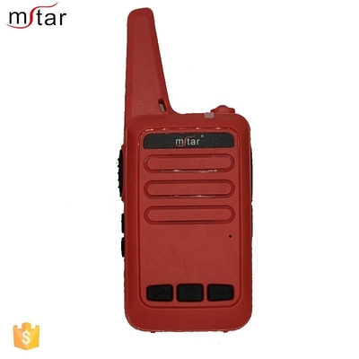 MSTAR M-618 Kids Walkie Talkie Two Way Radio 3-5KM Range