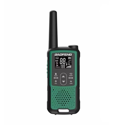 Baofeng BF-T22 UHF Handheld Walkie Talkie 400-470MHz Long Range