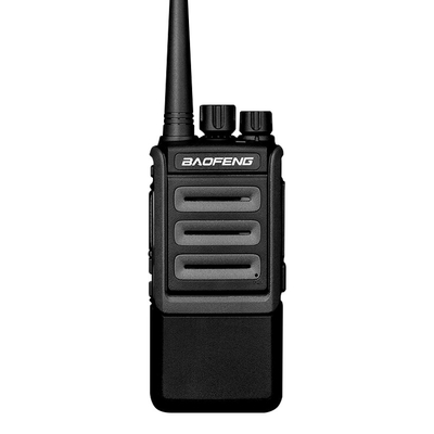Baofeng BM-X6 Professional Waterproof Walkie Talkie with Noise Reduction