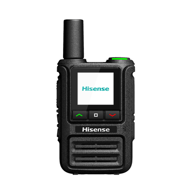 Hisense H05 4G LTE POC Radio with 1.44 Inch Color Screen