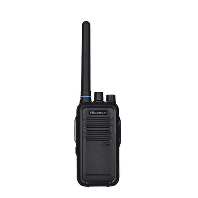 Hisense HA-418 UHF Walkie Talkie 16-Channel Two-Way Radio
