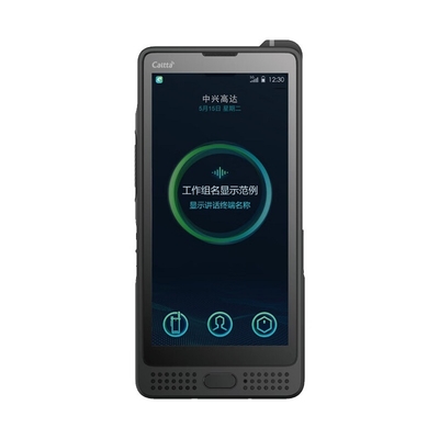 Caltta NH970Ex 5G IP68 Waterproof Dustproof Walkie Talkie