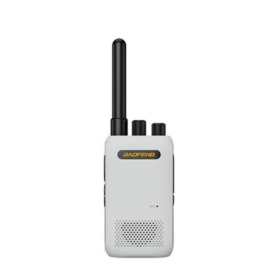 Baofeng BF-358 UHF Handheld Walkie Talkie with VOX and SOS