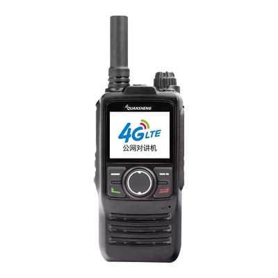Quansheng IP-700A 4G POC Trunking Radio Walkie Talkie