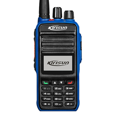 Kirisun DP610 UHF DMR Digital Two-Way Radio 5W Explosion Proof