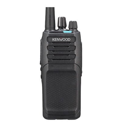 Kenwood NX1200D Digital DMR Two-Way Radio 5W Handheld