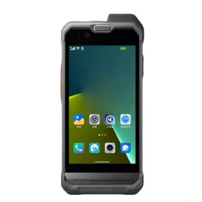 HYT PNC460 4G LTE Rugged Smart Walkie Talkie with GPS DMR Digital Radio