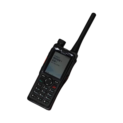 Hytera HP780 Explosion Proof Walkie Talkie 5W UHF/VHF 10KM Range