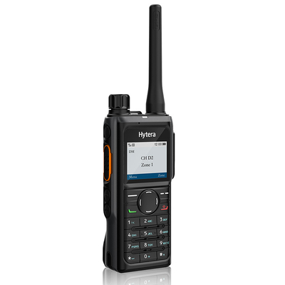Hytera HP685 Waterproof DMR Two-Way Radio 5W 400-470MHz