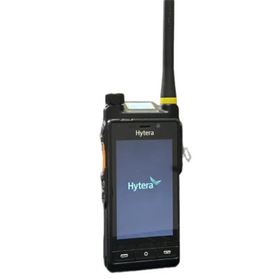 Hytera PDC760 5W Two-Way Radio with GPS and 48 Channels