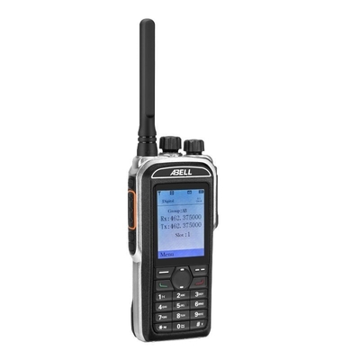 ABELL A760L 4G Android Two Way Radio 3600mAh IP67 Waterproof