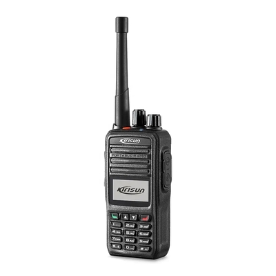 Kirisun DP480 Digital Walkie Talkie 136-174MHz 400-470MHz Handheld Radio