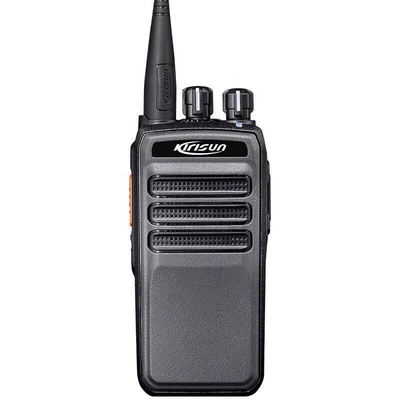Kirisun DP405 DMR Walkie Talkie 10km Range 16 Channels