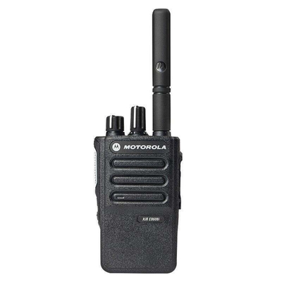 MSTAR VHF UHF Walkie Talkie 8W 136-174MHz IPX7 Waterproof