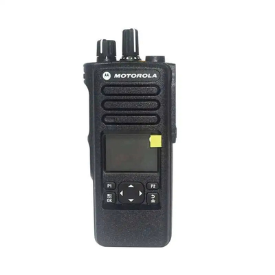 Motorola DP4600 XIR P8620 Walkie Talkie 5W UHF/VHF IP68 Waterproof
