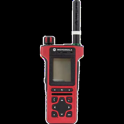 Motorola APX4000XH Digital Radio 5W UHF/VHF IP68 Waterproof