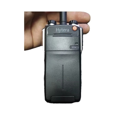 Hytera X1e DMR Walkie Talkie 5W UHF/VHF IP54 32 Channels