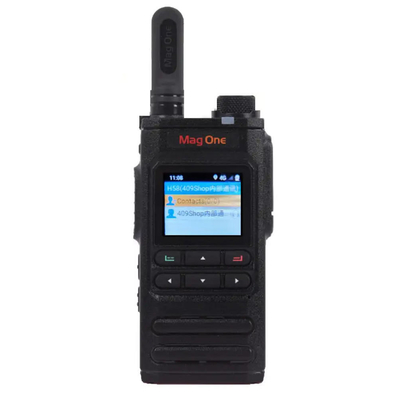 H58 10W Two-Way Radio with 200km Range IPX7 Waterproof