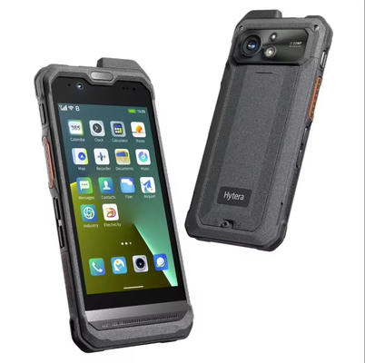 PNC460 Explosion-Proof Walkie-Talkie 5W 15km Range IP55