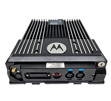 MOTOROLA APX6500 50W P25 Mobile Radio with Bluetooth GPS