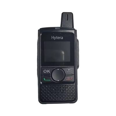 Original HYTERA PNC360S Digital Handheld Mobile Radio with 5W Output Power 1-5KM Talk Range and IPX6 Water Resistance
