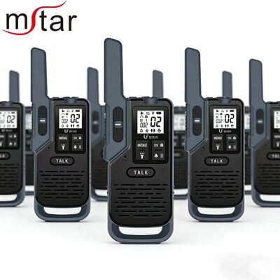 BF-OG200 License Free PMR446 Compact Walkie Talkie Two Way Radio