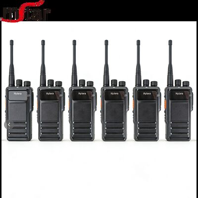 HP605 Hytera Long Range Waterproof DMR Walkie Talkie Professional Two-way Radio